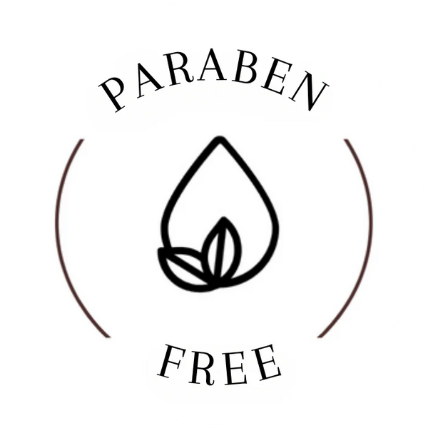 Paraben Free