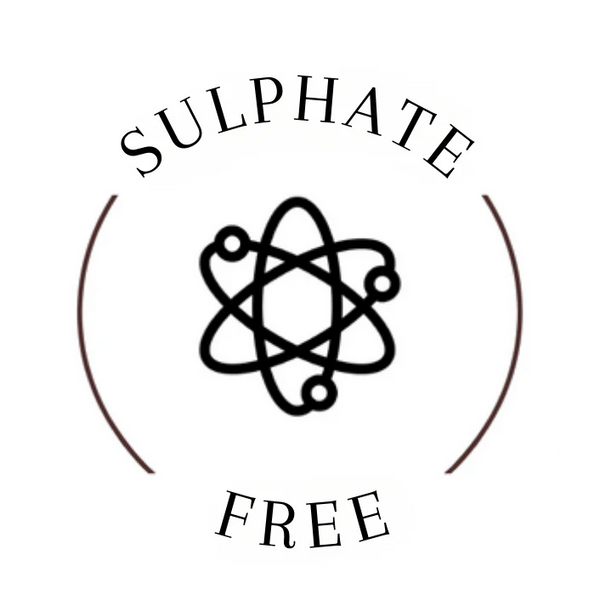 Sulfate Free