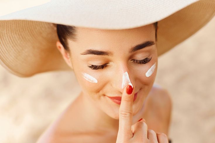 Why Sunscreen is Important Even Indoors: The Truth About UV & Blue Light