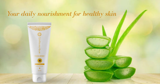 Aloe Vera for Skin: The Ultimate Hydration Hero for Summer Skincare