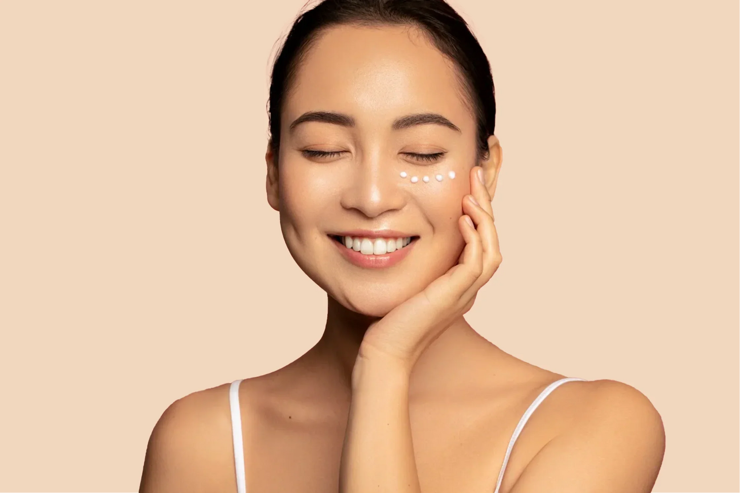 Uneven Skin Tone