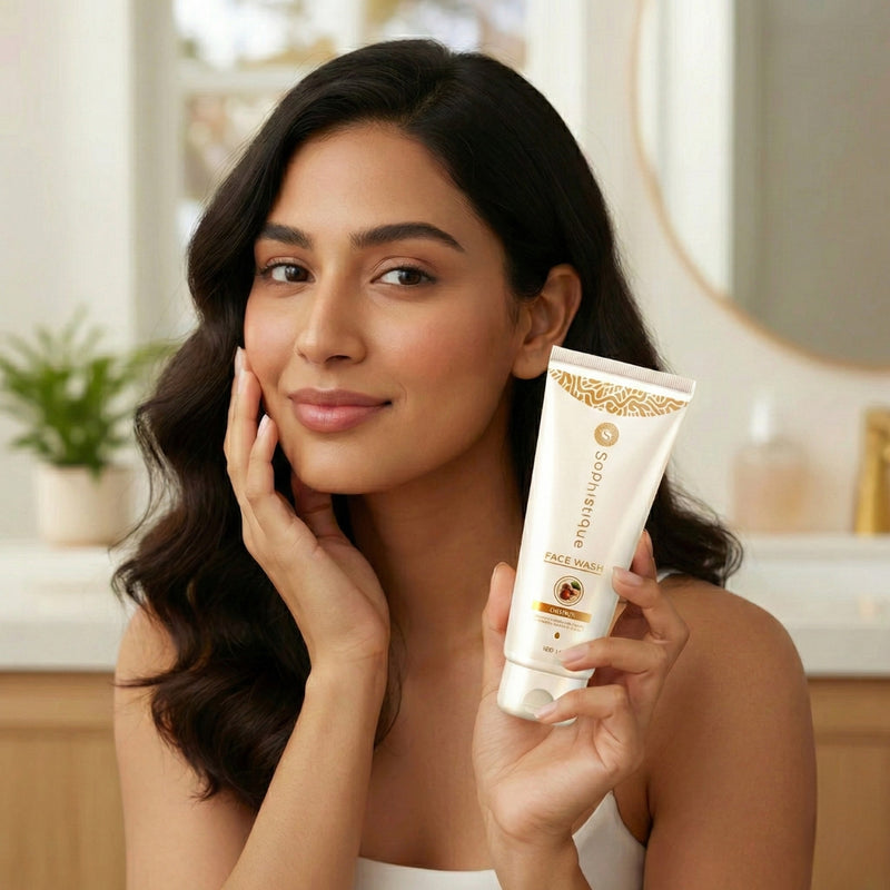 Smooth & Refreshed Skin