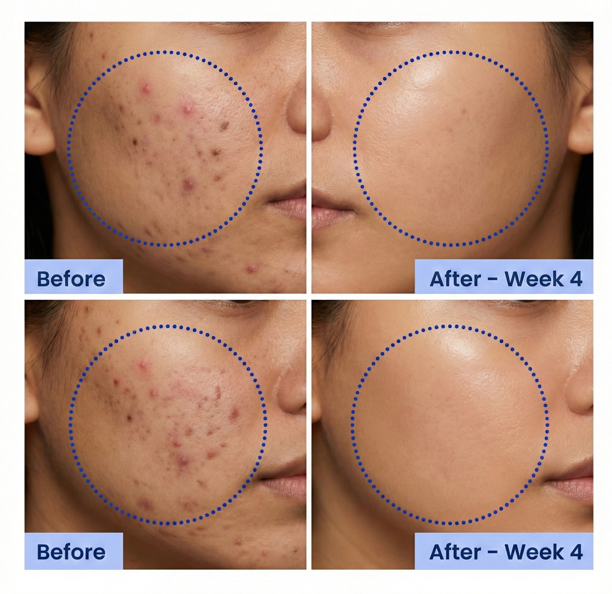 Anti-Aging & Hydrating Serum with Glycerin by Sophistique | Wrinkle free skin