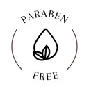Paraben-Free