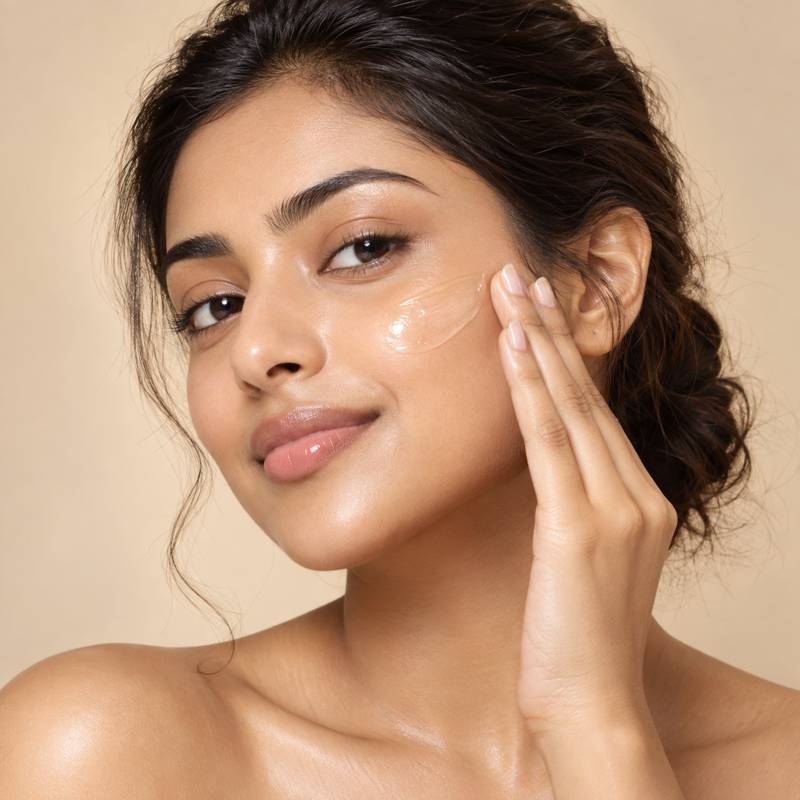 Even-Looking Skin Tone